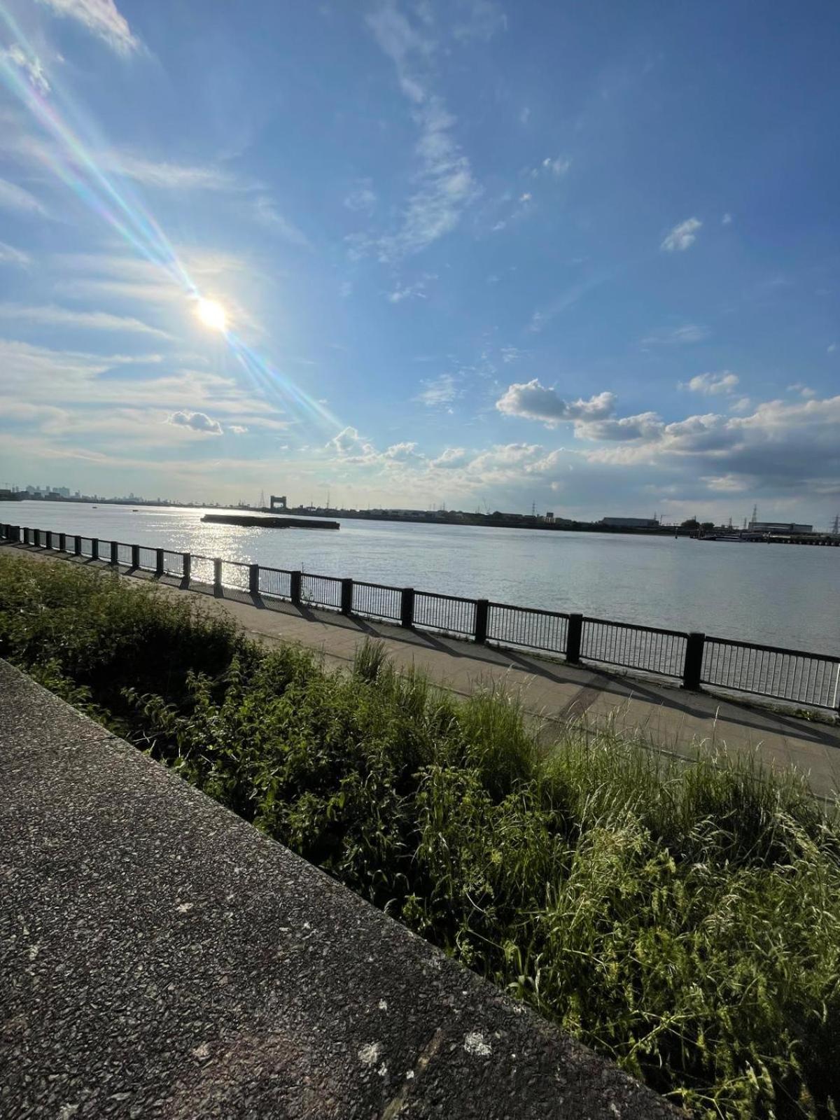 Fantastic Studio, Private Bathroom And Mini Kitchen. Thamesmead  Exterior foto